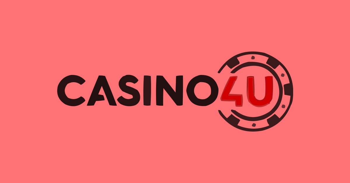 Casino4u Willkommensbonus